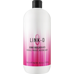 DẦU GỘI ELGON BOND LINKER Link-D số 0 PHỤC HỒI TÓC 1000ML