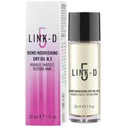 TINH DẦU DƯỠNG TÓC ELGON BOND DRY OIL Link-D 30ML