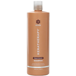 DẦU GỘI KERATHERAPY REPAIR PHỤC HỒI TÓC 1000ML