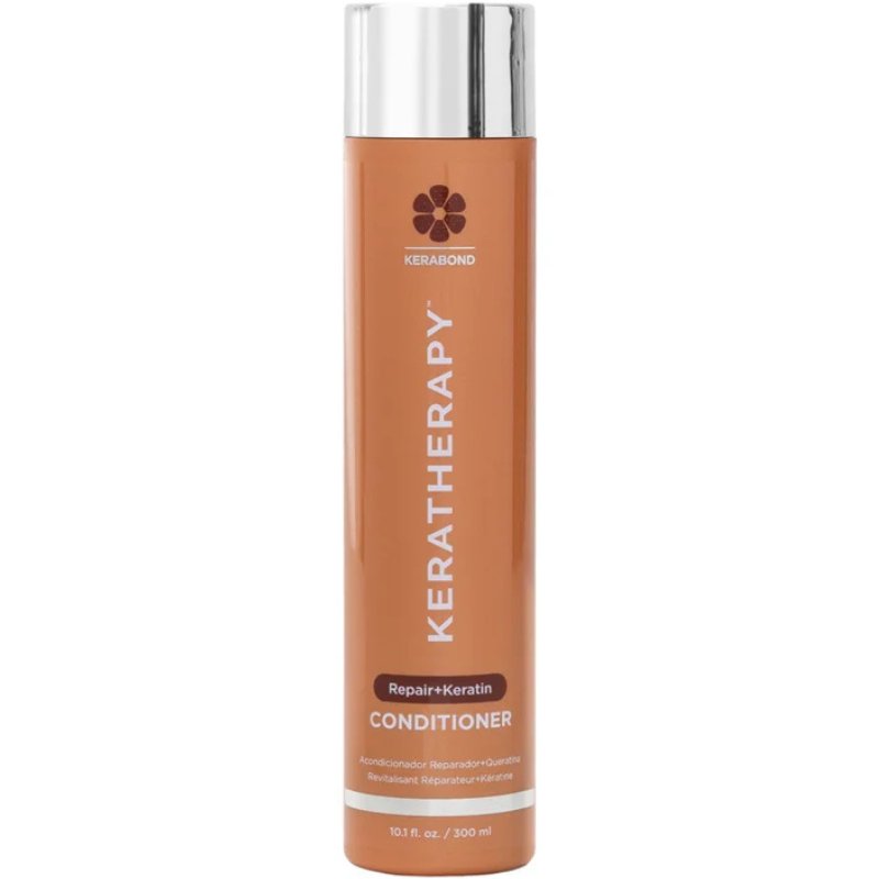 DẦU XẢ KERATHERAPY REPAIR  PHỤC HỒI TÓC CHUYÊN SÂU 300ML