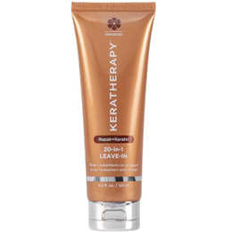 KEM XẢ KHÔ ĐA NĂNG KERATHERAPY INFUSED KERATINFIXX 125ML