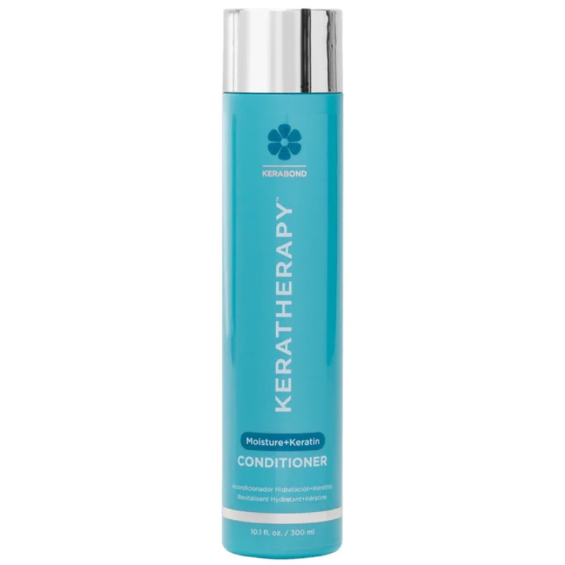 DẦU XÃ KERATHERAPY MOISTURE PHỤC HỒI DƯỠNG ẨM TÓC 300ML