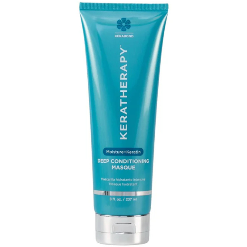 MẶT NẠ DƯỠNG ẨM SÂU KERATHERAPY DEEP CONDITIONING MASQUE 237ML