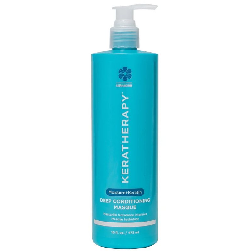 MẶT NẠ DƯỠNG ẨM SÂU KERATHERAPY DEEP CONDITIONING MASQUE 500ML