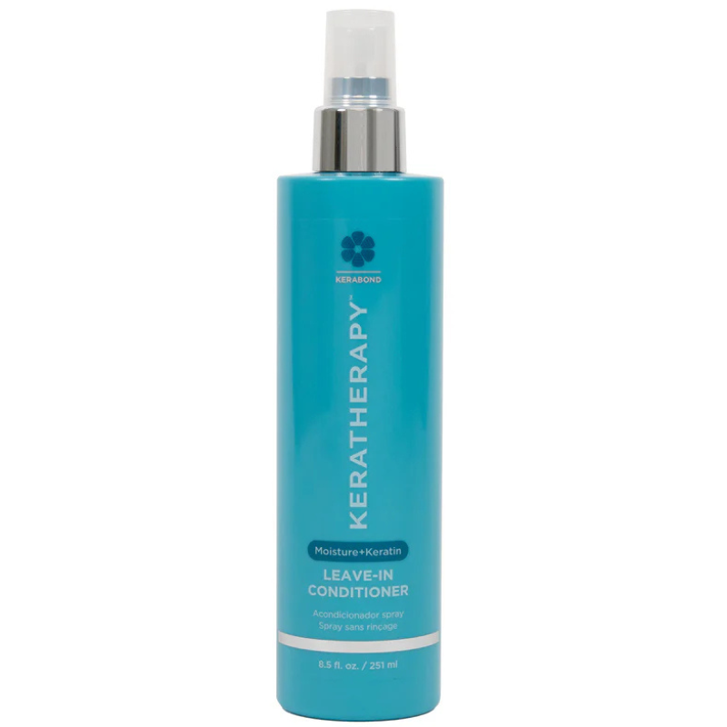 XỊT XẢ KHÔ KERATHERAPY BẢO VỆ TÓC LEAVE-IN CONDITIONER 251ML
