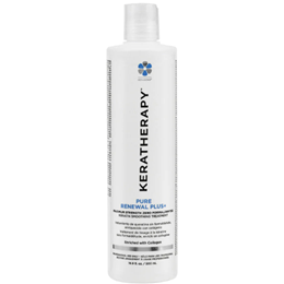 KERATIN KERATHERAPY TÁI TẠO VÀ BẢO VỆ TÓC PURE RENEWAL PLUS+ 500ML