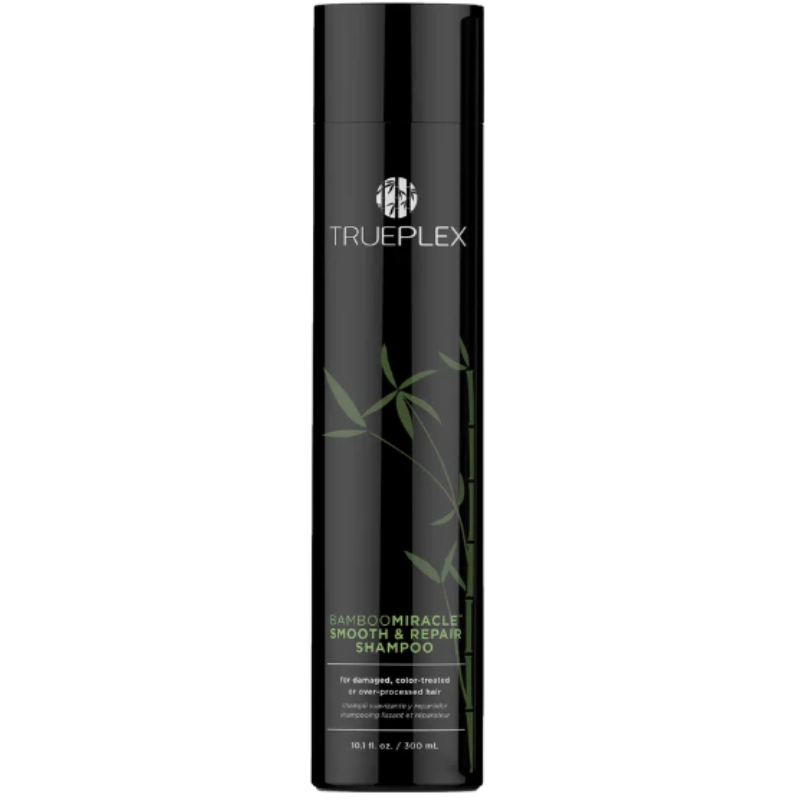 DẦU GỘI BAMBOOMIRACLE SMOOTH REPAIR SUÔN MƯỢT 300ML