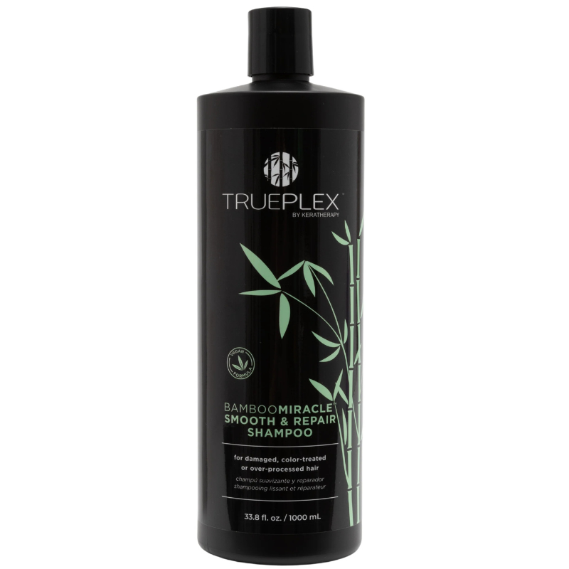DẦU GỘI BAMBOOMIRACLE SMOOTH REPAIR SUÔN MƯỢT 1000ML