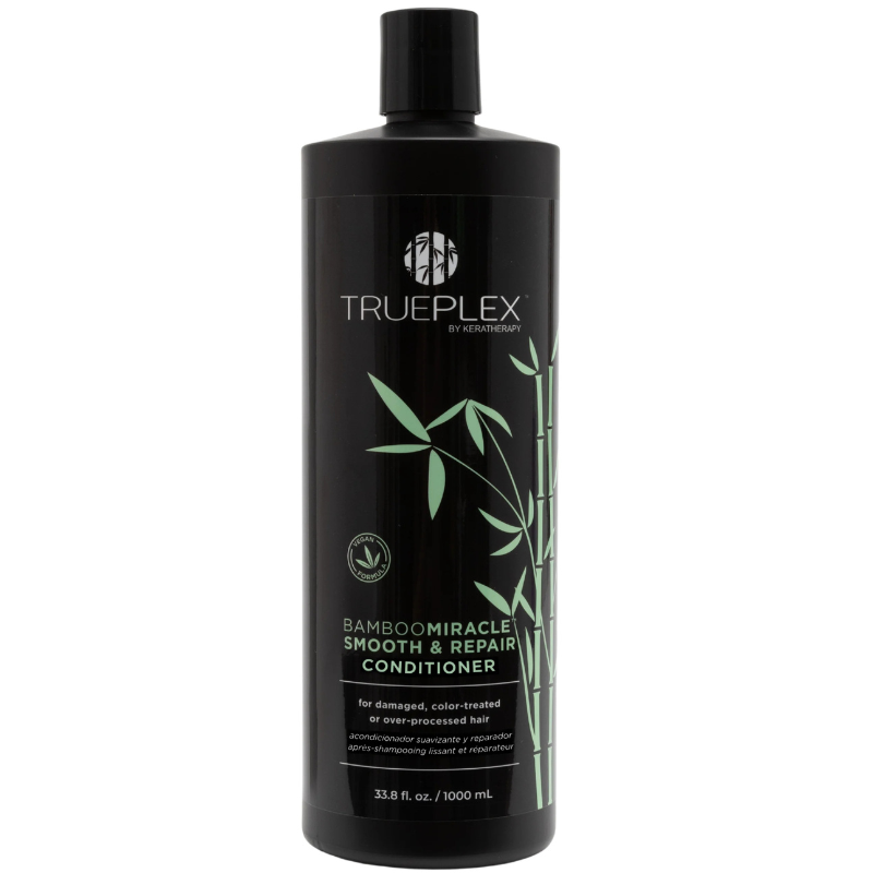 DẦU XẢ BAMBOOMIRACLE SMOOTH REPAIR SUÔN MƯỢT 1000ML