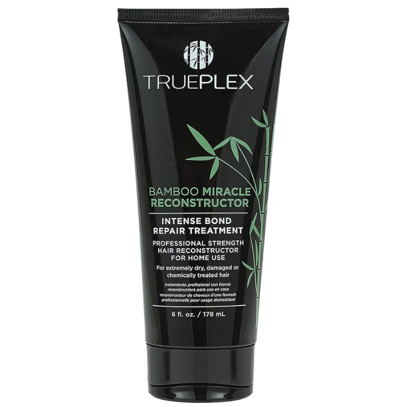 MẶT NẠ TÁI TẠO CẤU TRÚC TÓC BAMBOOMIRACLE RECONSTRUCTOR 178ML