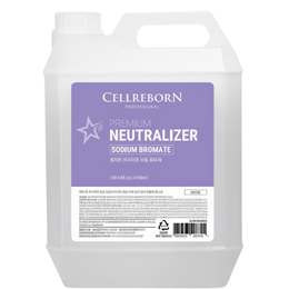 DUNG DỊCH DẬP UỐN TÓC CELLREBORN HYDROGEN PEROXIDE 4100ML