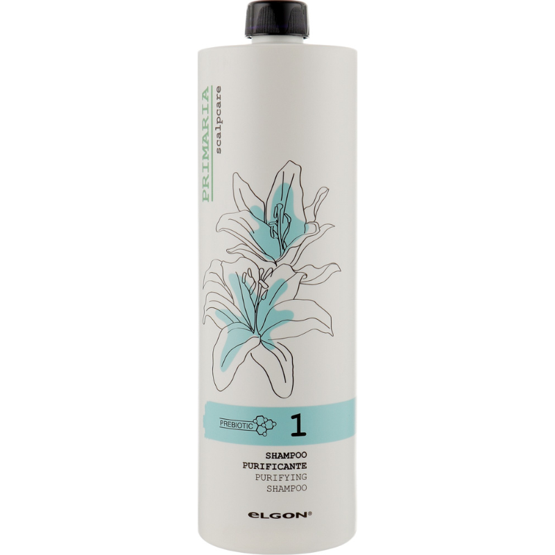 DẦU GỘI ELGON PURIFYING HỖ TRỢ TRỊ GÀU 1000ML DẦU GỘI ELGON PURIFYING HỖ TRỢ TRỊ GÀU 1000ML
