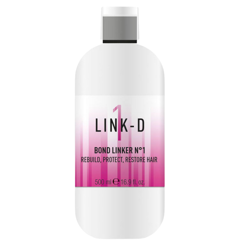 ELGON PHỤC HỒI TÓC LINK-D TRIAL No.1 HÀN GẮN LƯU HUỲNH TÓC 500ML