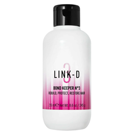ELGON LINK-D NO3 HÀN GẮN LIÊN KẾT LƯU HUỲNH TÓC BOND KEEPEP 250ML