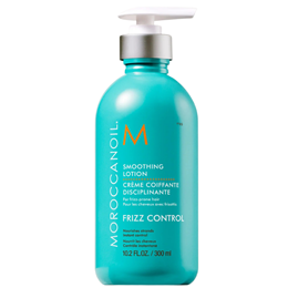 KEM SẤY SUÔN MƯỢT MOROCCANOIL SMOOTH 300ML