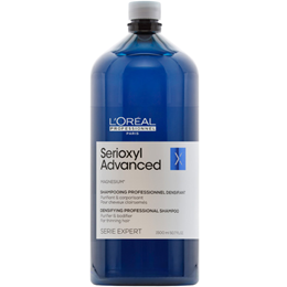 DẦU GỘI CHỐNG RỤNG TÓC L'OREAL SERIOXYL ADVANCED 1500ML