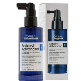 TINH CHẤT MỌC TÓC L’OREAL DẠNG XỊT SERIOXYL ADVANCED 90ML