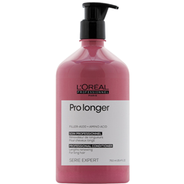 DẦU XẢ L'OREAL PRO LONGER NUÔI DƯỠNG, GIẢM ĐỨT GÃY & DÀI TÓC 750ML