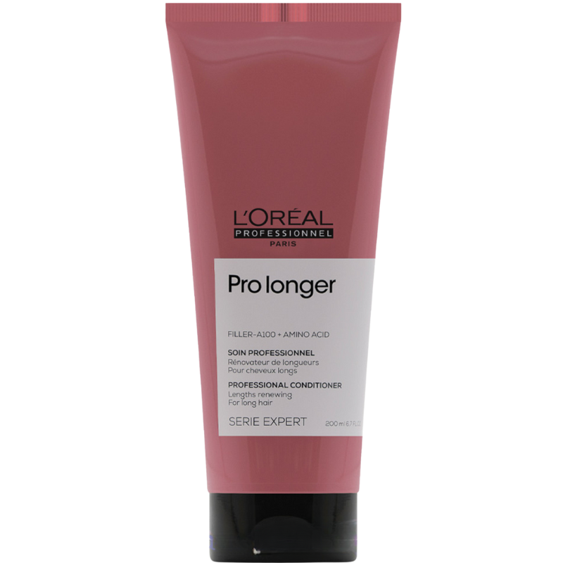 DẦU XẢ L'OREAL PRO LONGER NUÔI DƯỠNG, GIẢM ĐỨT GÃY & DÀI TÓC 200ML DẦU XẢ L'OREAL PRO LONGER NUÔI DƯỠNG, GIẢM ĐỨT GÃY & DÀI TÓC 200ML