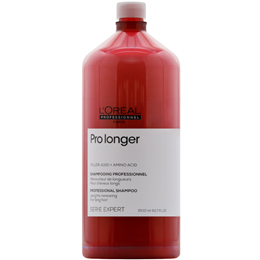 DẦU GỘI L'OREAL PRO LONGER GIẢM ĐỨT GÃY & LÀM DÀI TÓC 1500ML
