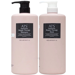 DẦU GỘI XÃ PHỤC HỒI TÓC ATS REPAIR THERAPY 1000ML