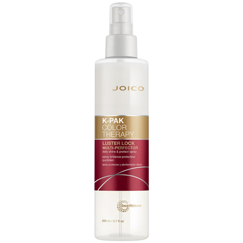 XỊT DƯỠNG JOICO K-PAK DƯỠNG MÀU VÀ TĂNG ĐỘ SÁNG BÓNG 200ML