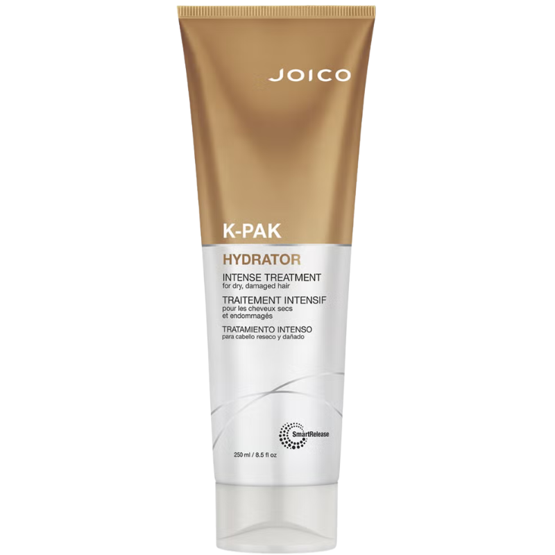 Hấp Dầu Joico K-Pak Phục Hồi Tóc Hư Tổn Reconstructor Deep Penetrating 250ml