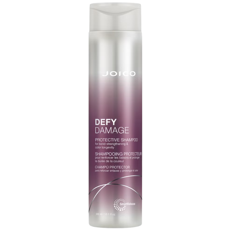 DẦU GỘI NGĂN NGỪA & CHỐNG HƯ TỔN JOICO DEFY DAMAGE PROTECTIVE 300ML
