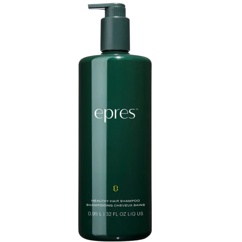 Dầu gội Epres Heathy phục hồi cho tóc chắc khoẻ 950ml