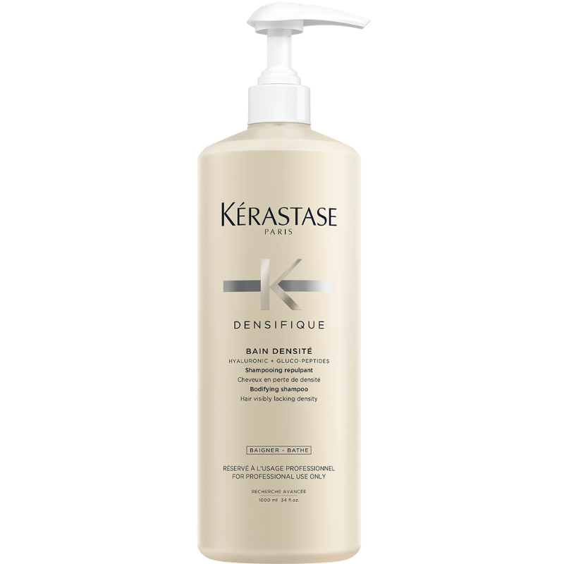 DẦU GỘI KERASTASE BAIN DENSITE LÀM DÀY TÓC CHO NỮ 1000ML