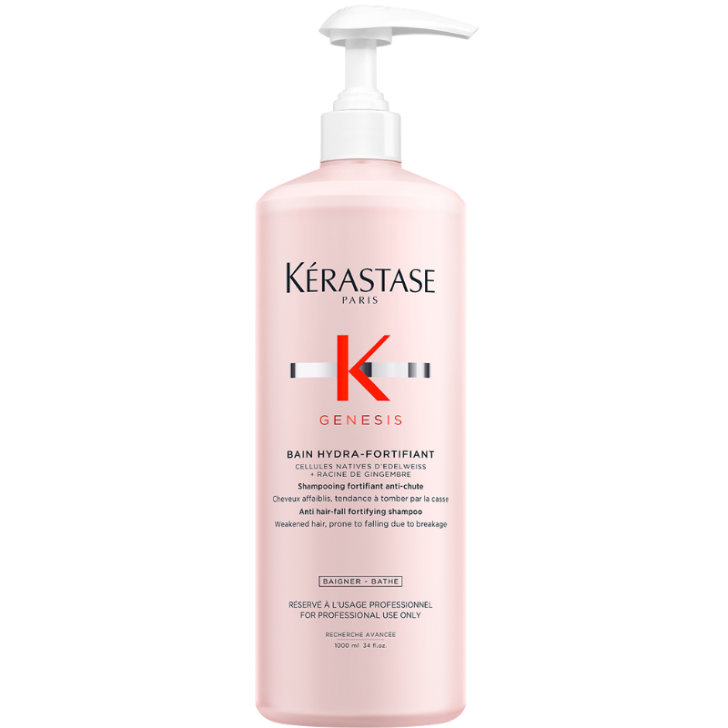 DẦU GỘI KERASTASE GENESIS GIẢM GÃY RỤNG & ĐỨT GÃY 1000ML