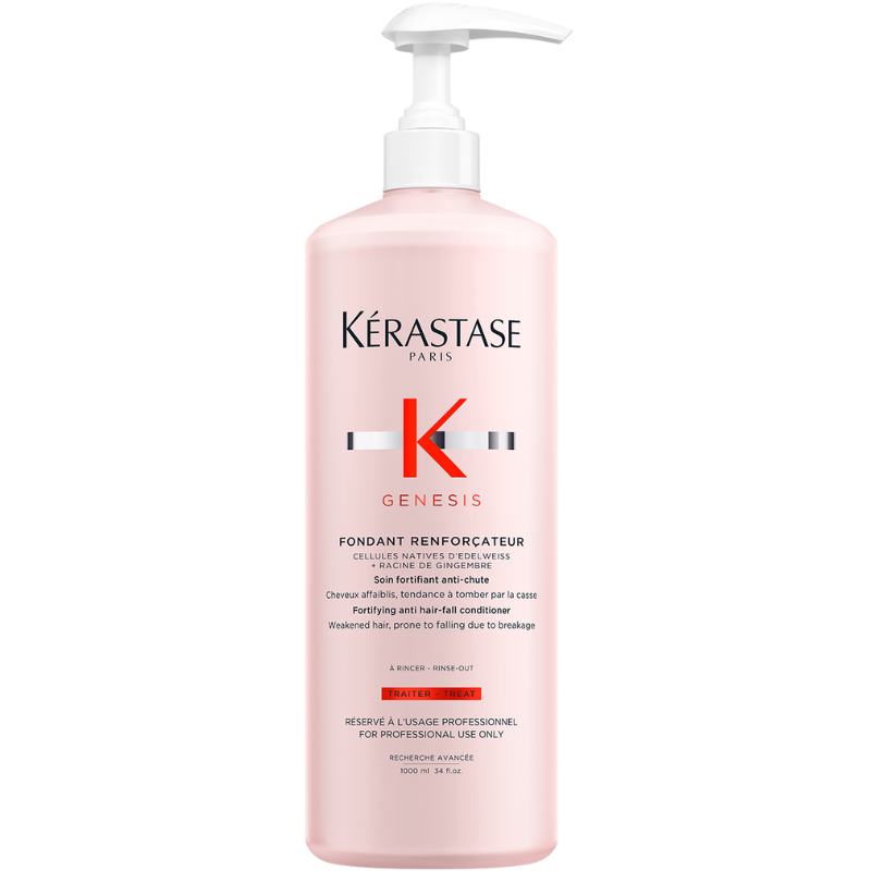 DẦU XẢ KERASTASE GENESIS NGĂN NGỪA TÓC GÃY RỤNG 1000ML
