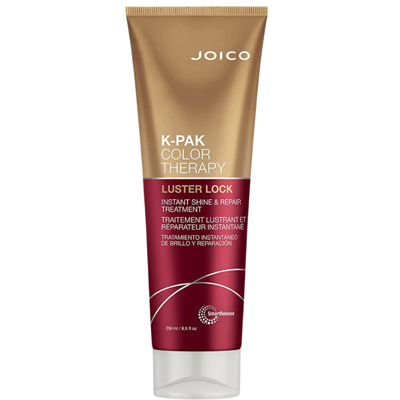 HẤP DẦU DƯỠNG MÀU TÓC NHUỘM JOICO K-PAK COLOR THERAPY LUSTER LOCK 250ML