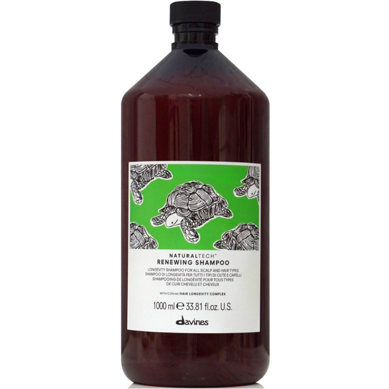 DẦU GỘI TRƯỜNG THỌ DAVINES RENEWING 1000ML