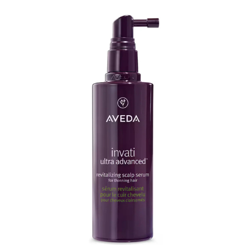 Tinh chất Aveda Invati Advanced Scalp hỗ trợ tái tạo da đầu, kích thích mọc tóc 150ml
