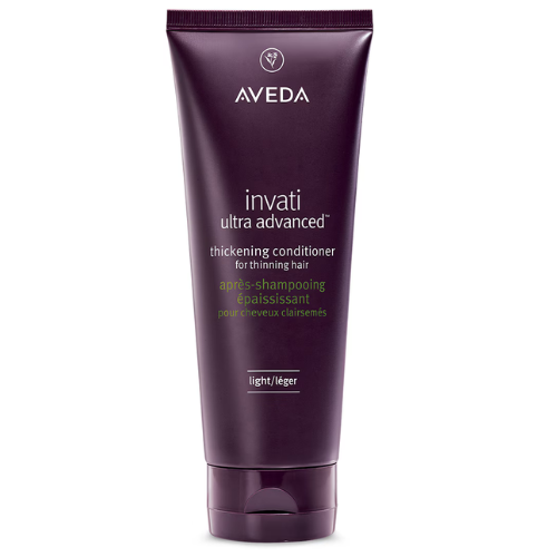 Dầu xả Aveda Invati Advanced Thickening hỗ trợ giảm tình trạng tóc gãy rụng 200ml