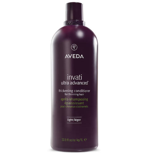 Dầu xả Aveda Invati Advanced Thickening hỗ trợ giảm tình trạng tóc gãy rụng 1000ml
