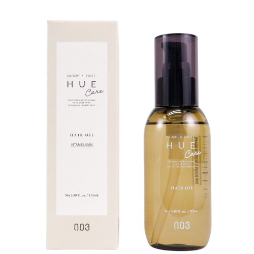 Tinh dầu HUE Care Hair Oil giúp chăm sóc tóc chuyên sâu 115ml