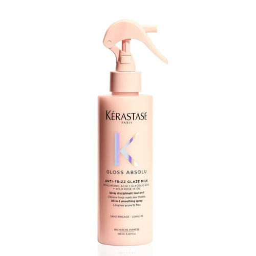 XỊT DƯỠNG KERASTASE GLOSS BÓNG MƯỢT CHỐNG XƠ RỐI 190ML