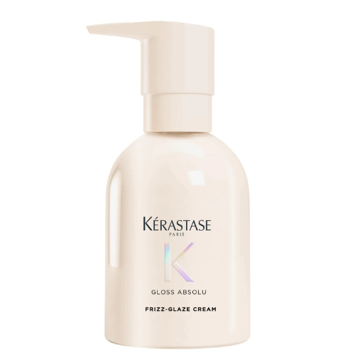 KEM DƯỠNG KÉRASTASE GLOSS ABSOLU FRIZZ-GLAZE CREAM BÓNG MƯỢT 240ML