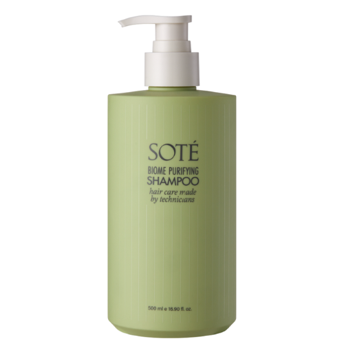 DẦU GỘI ATS SOTE BIOME PURIFYING TRỊ GÀU VÀ DẦU