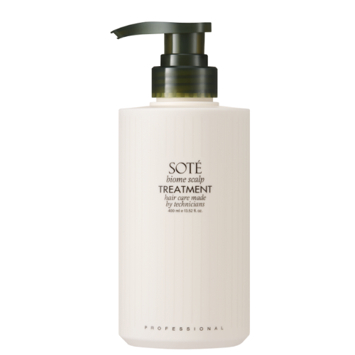 MẶT NẠ ATS SOTÉ BIOME SCALP TREATMENT ĐẶC TRỊ CHO TÓC VÀ DA ĐẦU 400ML