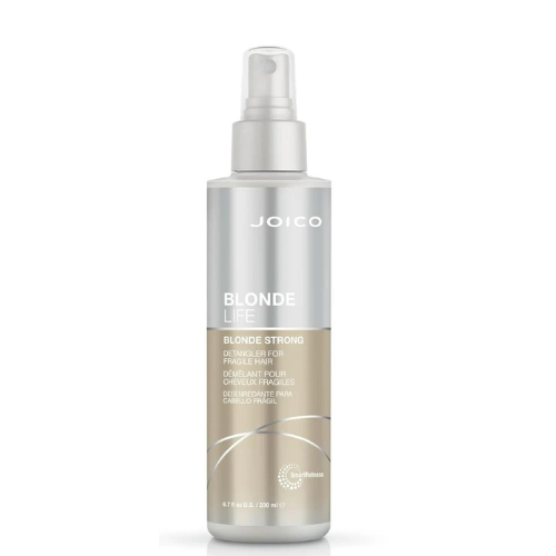 XỊT DƯỠNG DÀNH CHO TÓC TẨY JOICO BLONDE LIFE 200ML