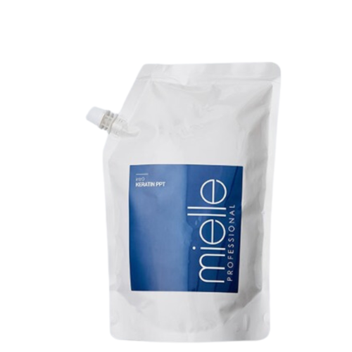 Keratin PPT Mielle phục hồi 1000ml