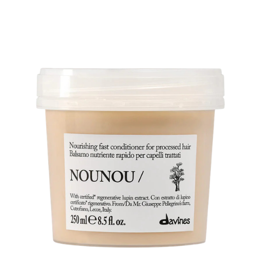 DẦU XẢ DAVINES NOUNOU 250ML