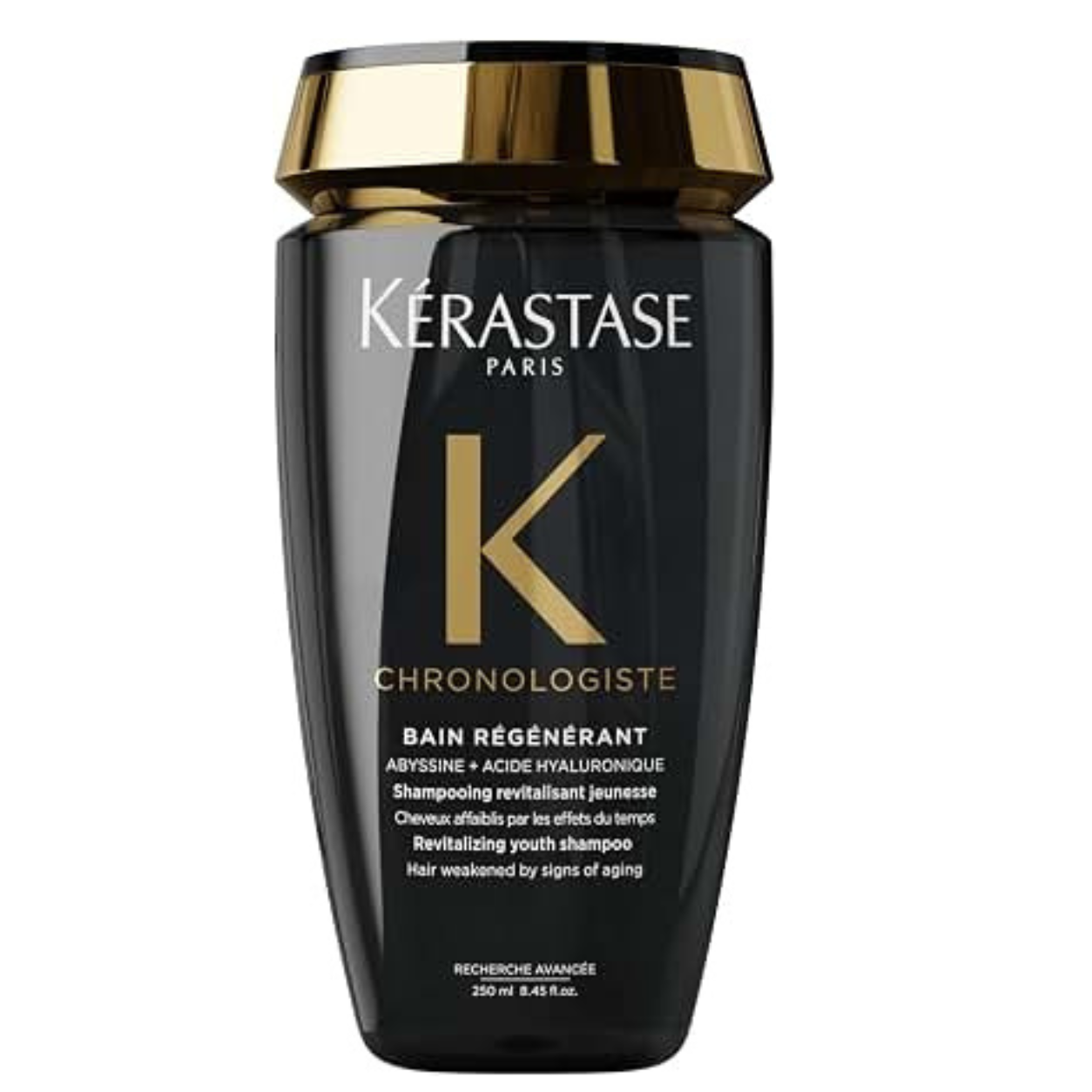 DẦU GỘI KÉRASTASE CHRONOLOGISTE BAIN RÉGÉNÉRANT 250ML