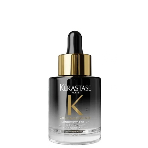 SERUM DA ĐẦU KÉRASTASE CHRONOLOGISTE LONGEVITY POTION 30ML