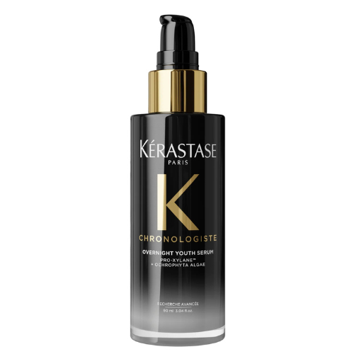 SERUM DƯỠNG TÓC KÉRASTASE CHRONOLOGISTE OVERNIGHT YOUTH SERUM 90ML