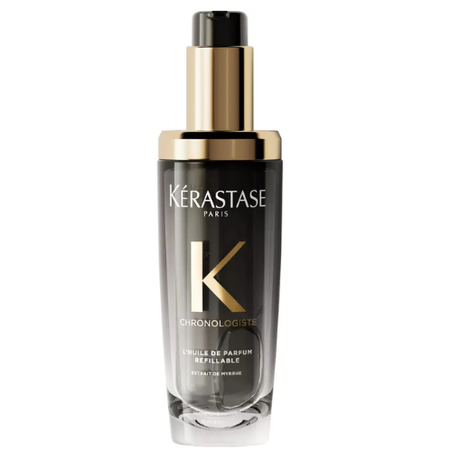 DẦU DƯỠNG TÓC KÉRASTASE CHRONOLOGISTE L'HUILE DE PARFUM 75ML 