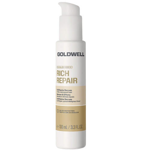 TINH CHẤT HỖ TRỢ CHỮA TRỊ 6 TÁC ĐỘNG GOLDWELL RICH REPAIR 100ML